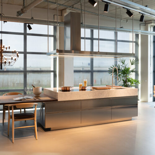 Arclinea kitchen