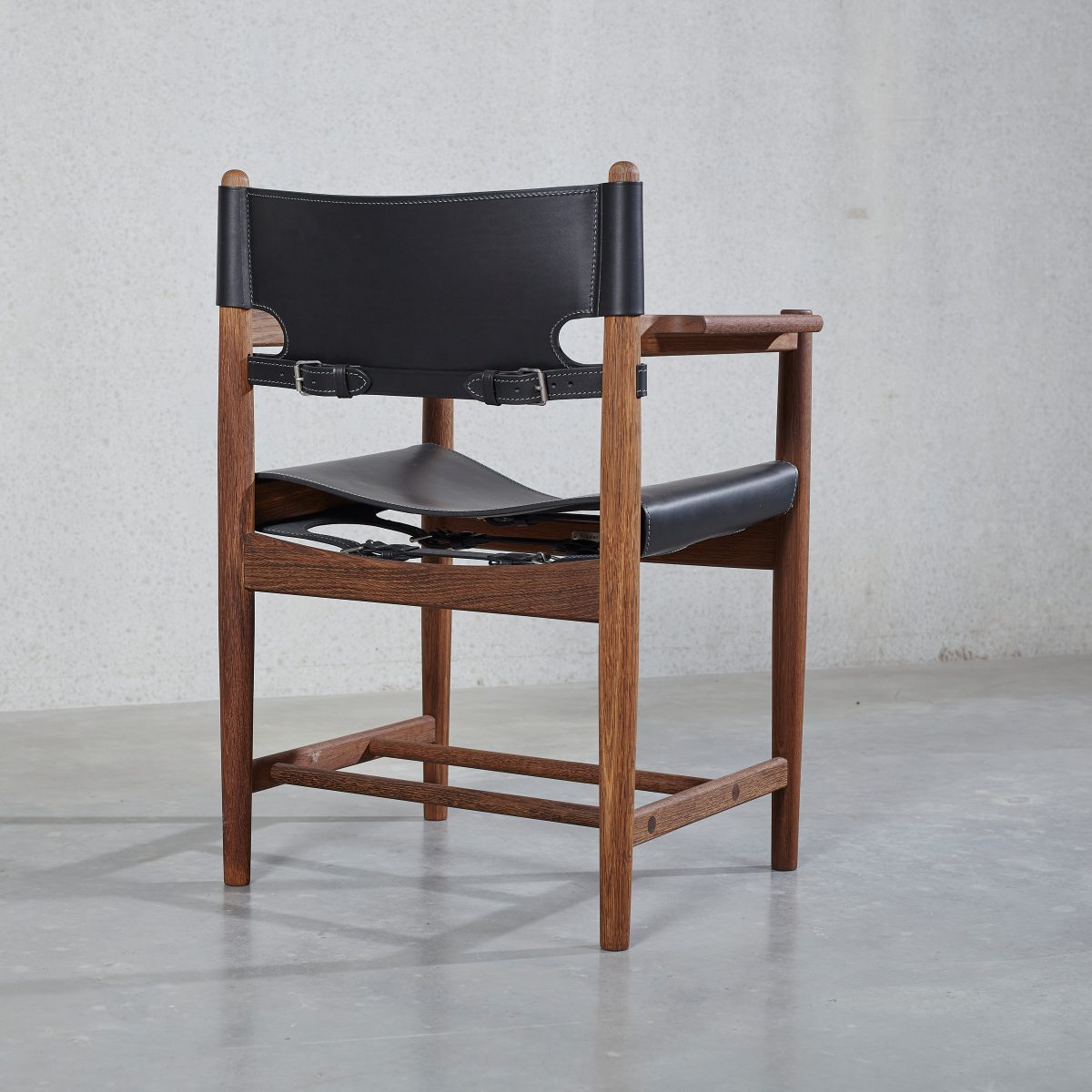 Spanish Dining Chair