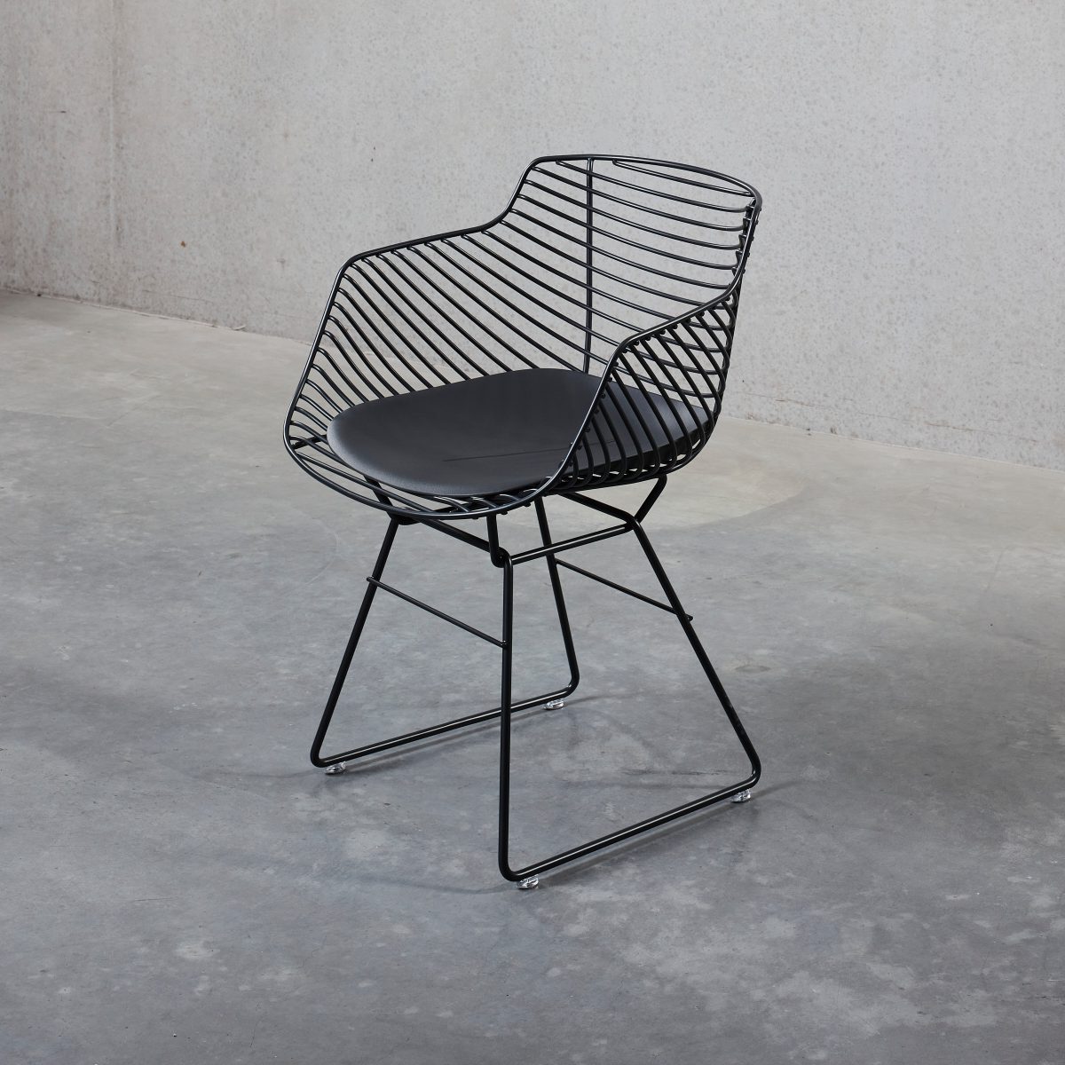 Flow Slim Filo Chair