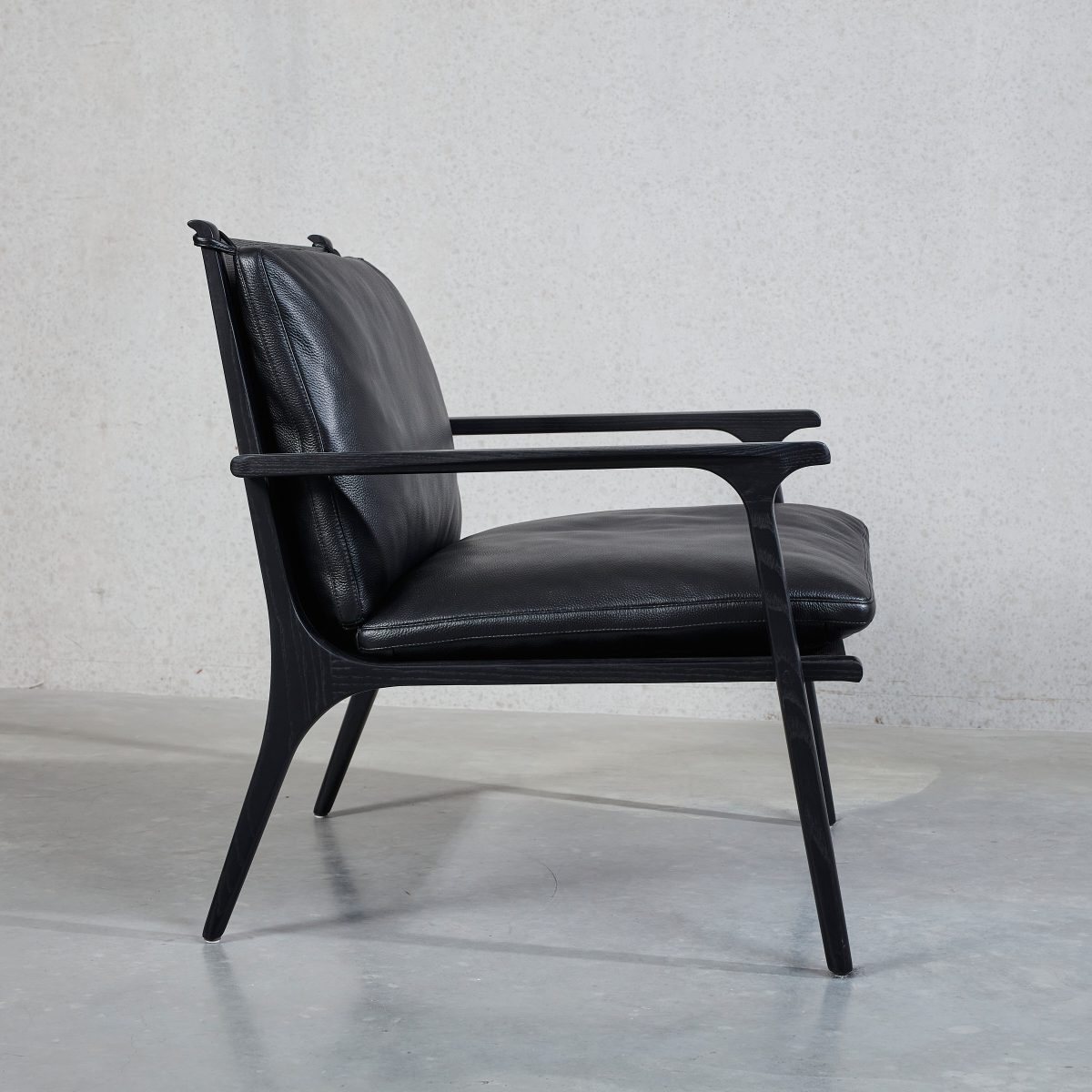 Rén Lounge Chair